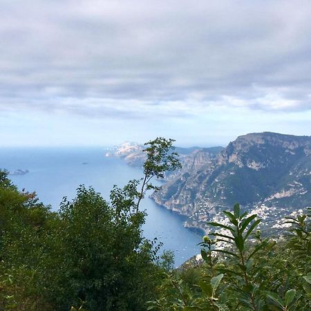 La Libraia Daire Agerola Dış mekan fotoğraf
